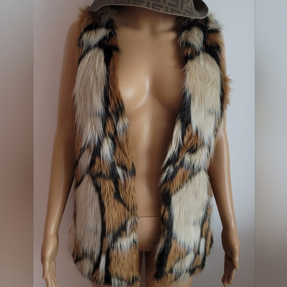 Vest